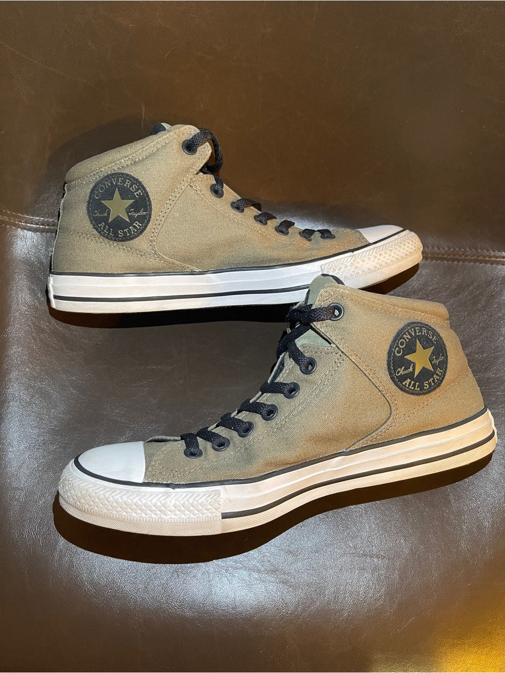 Converse Chuck Taylor All Star Malden Sneaker - Men's size:9